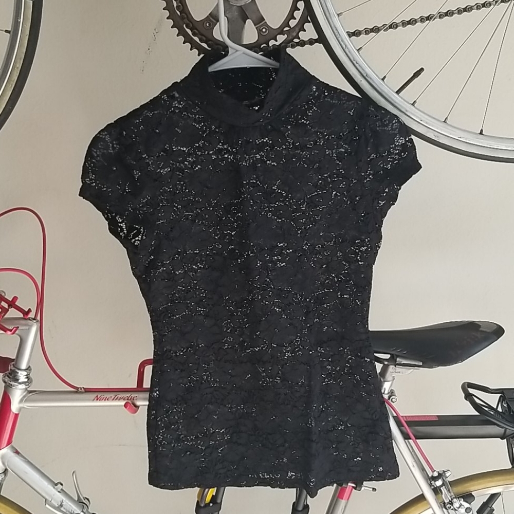 Express top